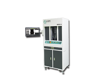 立櫃型遠心影像量測/檢測儀 - 首件檢查、巡檢及最終檢查,一次到位。